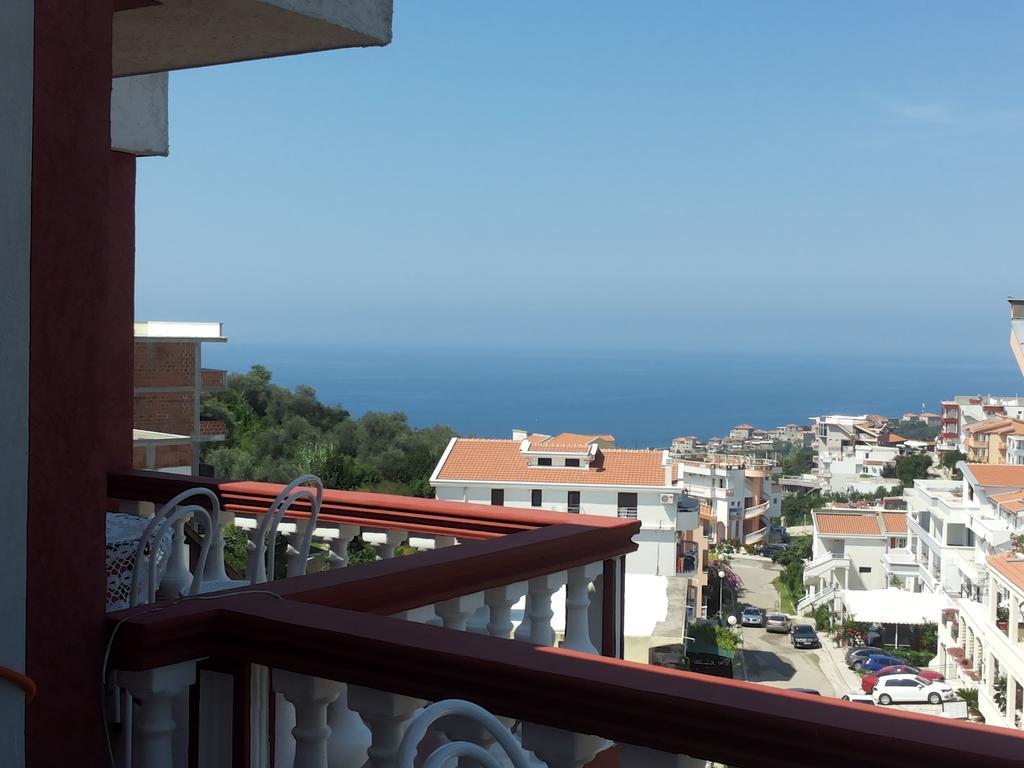 Alvanita Apartments Ulcinj Exterior photo